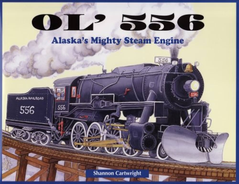 ローライダーズ諸々　本 Ol' 556: Cartwright, Shannon, Cartwright, Shannon